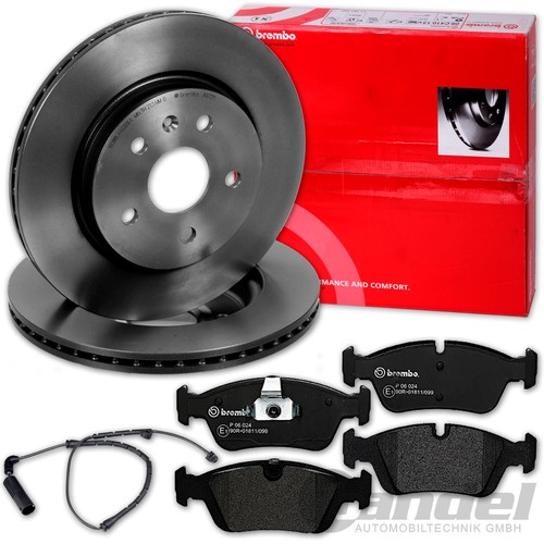 Brembo bremsscheiben 300mm - brembo,