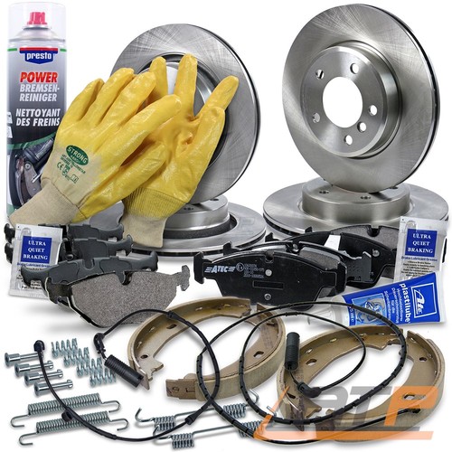 Bremse bremsen satz - satz, kit