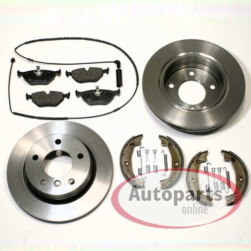Für bmw 3er e46 - bmw,