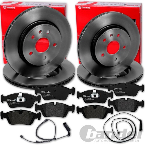 Brembo bremsscheiben beläge - brembo, +