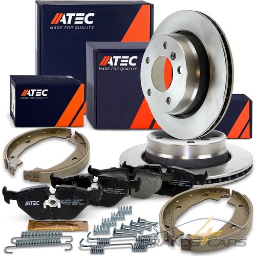 Atec - atec, 2x