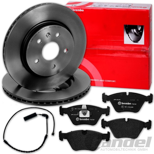 Brembo bremsscheiben - brembo,
