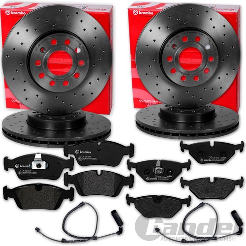 Brembo sport bremsscheiben - brembo, sport-bremsscheiben