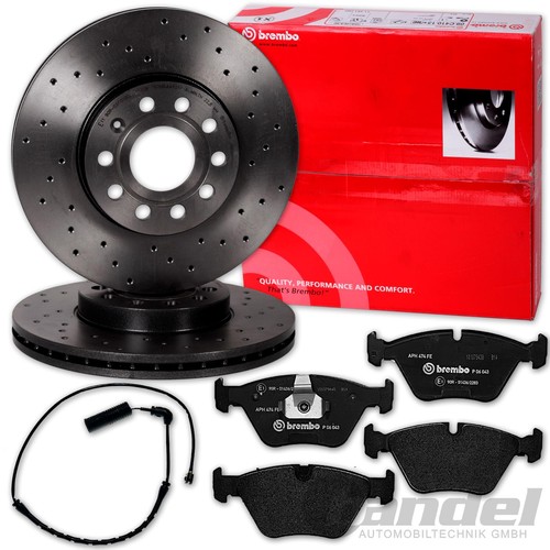 Brembo sport bremsscheiben - sport,