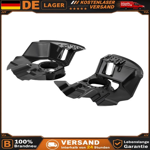 Ankerblech deckblech für - 2x,