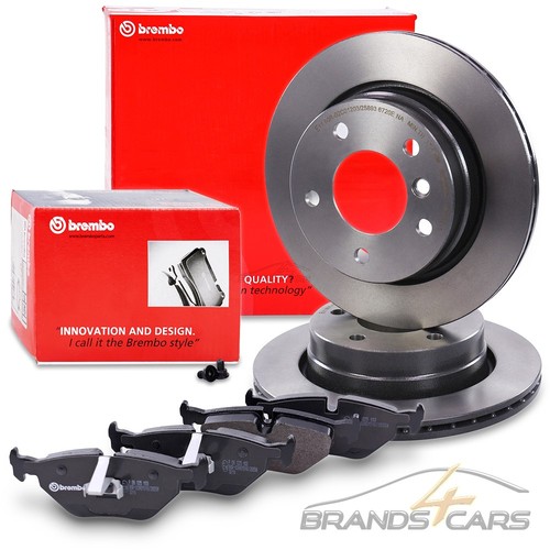 Brembo coated bremsscheiben - brembo,