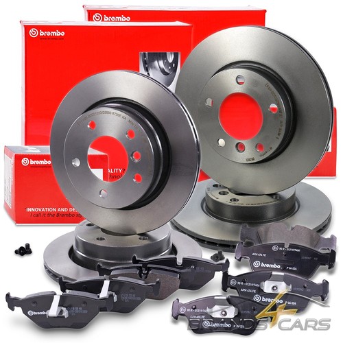 Brembo coated bremsscheiben - brembo, +
