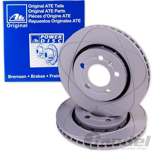 Ate power disc - power,