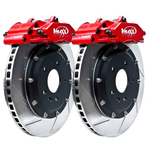 Maxx bremsanlage bremsen big - v-maxx,