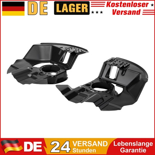 Ankerblech deckblech - 2x,