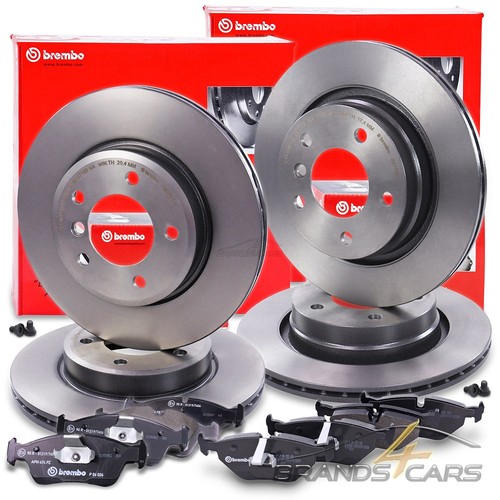 Brembo bremsscheiben - brembo,