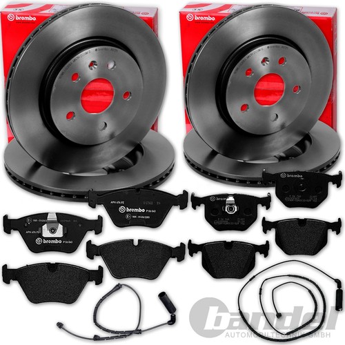 Brembo bremsscheiben beläge - brembo, +